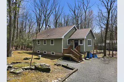 212 Bluebird Court, Lakeville, PA 18438 - Photo 1