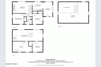 212 Bluebird Court, Lakeville, PA 18438 - Photo 95