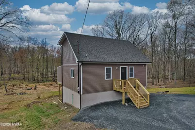 161 Ledgeway Drive, Dingmans Ferry, PA 18328 - Photo 25