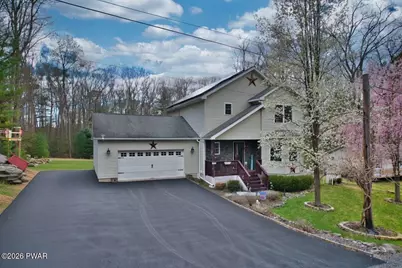 111 Onandaga Road, Shohola, PA 18458 - Photo 1