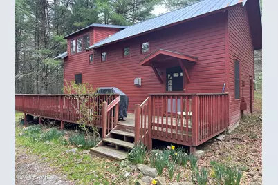 132 Dwarfskill Falls Lane, Milford, PA 18337 - Photo 1