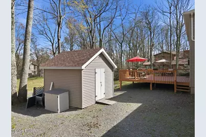 129 Hillcrest Drive, Hawley, PA 18428 - Photo 47