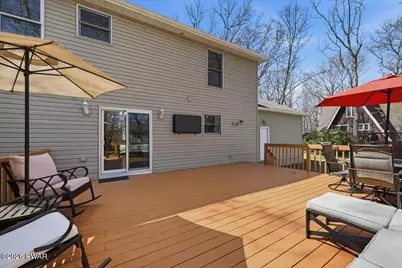 129 Hillcrest Drive, Hawley, PA 18428 - Photo 41