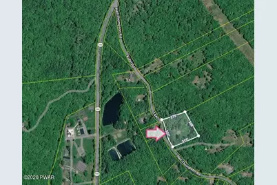 138 Neil Thompson Road, Lackawaxen, PA 18435 - Photo 23
