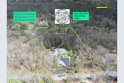 117 Foster Hill Road, Milford, PA 18337 - Photo 75