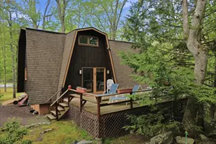 100 Heron Bay, Lords Valley, PA 18428 - Photo 1