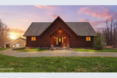 9 Crestview Drive, Equinunk, PA 18417 - Photo 3