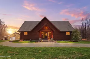 9 Crestview Dr, Equinunk, PA 18417 - Photo 3