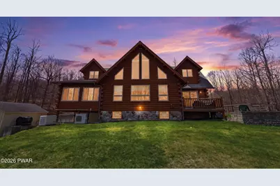 9 Crestview Drive, Equinunk, PA 18417 - Photo 1