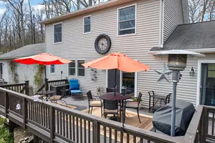 116 Partridge Cir, Milford, PA 18337 - Photo 13