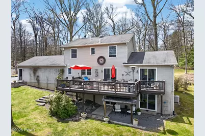 116 Partridge Circle, Milford, PA 18337 - Photo 11