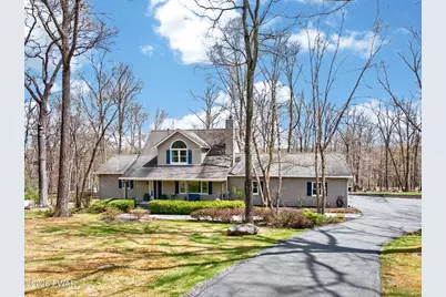 116 Partridge Circle, Milford, PA 18337 - Photo 21