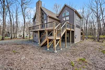 140 Consitution Drive, Lackawaxen, PA 18435 - Photo 3