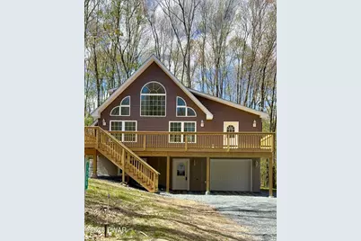 1006 Hidden Valley Court, Lake Ariel, PA 18436 - Photo 1