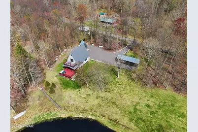 126 Woodland Drive, Moscow, PA 18444 - Photo 47