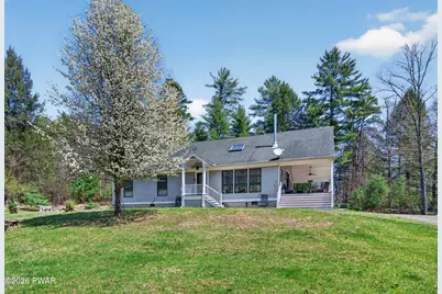 465 Schalck Road, Narrowsburg, NY, NY 12764 - Photo 1