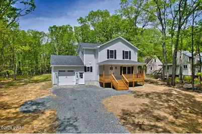 104 Washington Drive, Lords Valley, PA 18428 - Photo 23