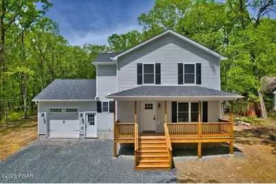 104 Washington Drive, Lords Valley, PA 18428 - Photo 17