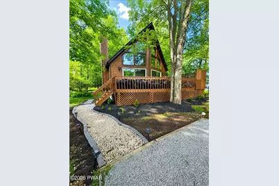 227 Lake Drive, Dingmans Ferry, PA 18328 - Photo 1