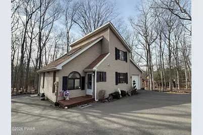 222 Bindale Road, Tamiment, PA 18324 - Photo 1