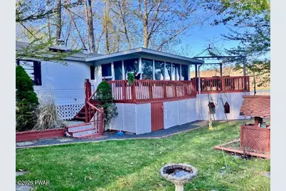 217 Village Drive W, Milford, PA 18337 - Photo 1