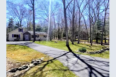 134 Weasel Road, Dingmans Ferry, PA 18328 - Photo 29