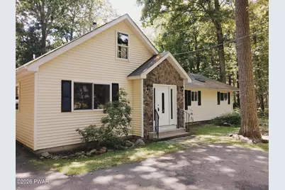134 Weasel Road, Dingmans Ferry, PA 18328 - Photo 1