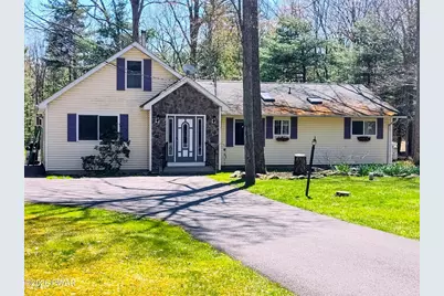 134 Weasel Road, Dingmans Ferry, PA 18328 - Photo 1