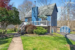 117 Park Ridge Dr, Milford, PA 18337 - Photo 33