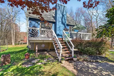 117 Park Ridge Drive, Milford, PA 18337 - Photo 35