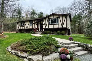 649 Twin Lakes Rd, Shohola, PA 18458 - Photo 43