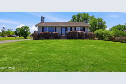 42 3rd Street, Beach Lake, PA 18405 - Photo 1
