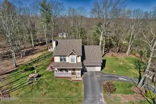 142 Piute Rd, Shohola, PA 18458 - Photo 3