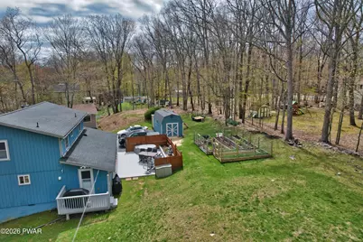182 Heather Hill Road, Dingmans Ferry, PA 18328 - Photo 5