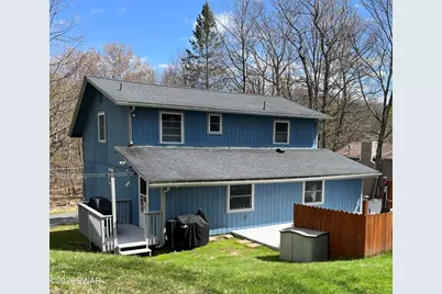 182 Heather Hill Road, Dingmans Ferry, PA 18328 - Photo 9
