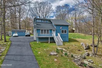 182 Heather Hill Road, Dingmans Ferry, PA 18328 - Photo 3