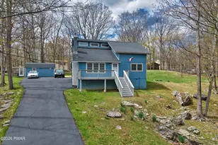182 Heather Hill Rd, Dingmans Ferry, PA 18328 - Photo 3