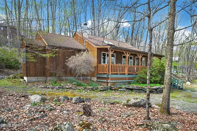 104 Minuteman Lane, Lackawaxen, PA 18435 - Photo 1