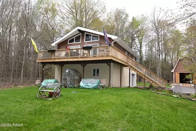 7 Aspen Drive, Newfoundland, PA 18445 - Photo 1