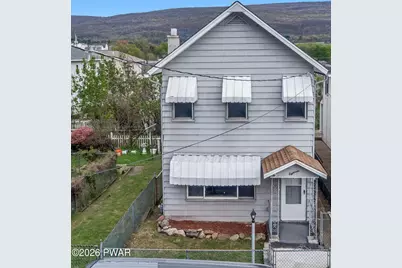 18 Green Street, Ashley, PA 18706 - Photo 1
