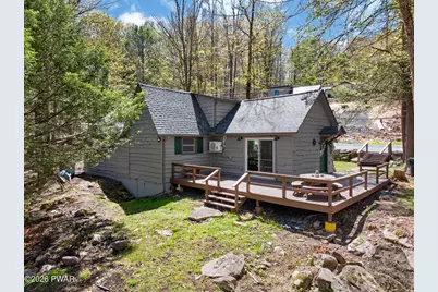 122 Deerfoot Road, Lake Ariel, PA 18436 - Photo 1
