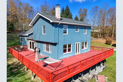 124 Rainbow Road, Lakewood, PA 18439 - Photo 5