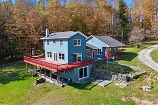 124 Rainbow Rd, Lakewood, PA 18439 - Photo 3