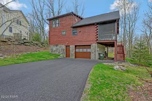 111 West End Dr, Lords Valley, PA 18428 - Photo 1