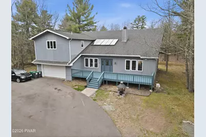 146 Gunstock Lane, Tafton, PA 18464 - Photo 1