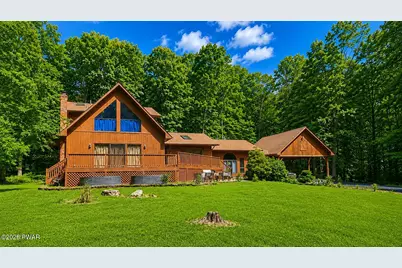 143 Foxcroft Drive, Milford, PA 18337 - Photo 5