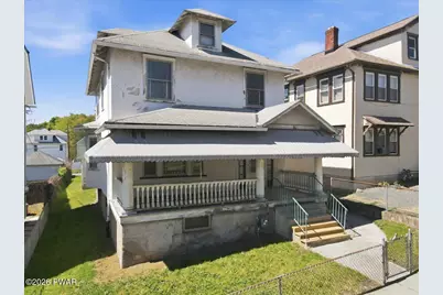 539 Harrison Avenue, Scranton, PA 18510 - Photo 5