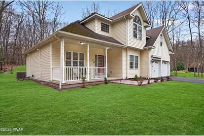 104 St Moritz Drive, Tafton, PA 18464 - Photo 1