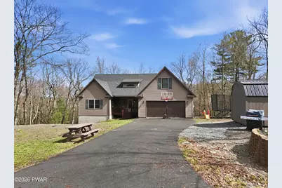 112 Maple Ridge Drive, Lords Valley, PA 18428 - Photo 3