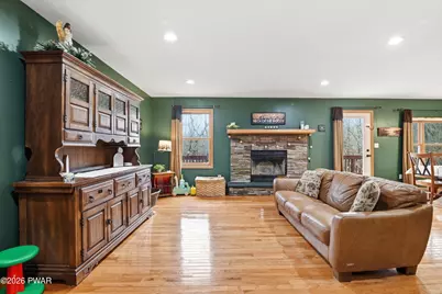 112 Maple Ridge Drive, Lords Valley, PA 18428 - Photo 11